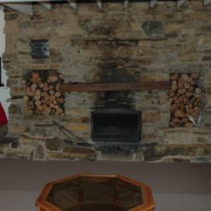 White Mountain Lodge Dinner Plain Bagian luar foto